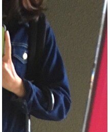 RETRO GIRL | デニムジャケット