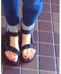 w closet | サンダル