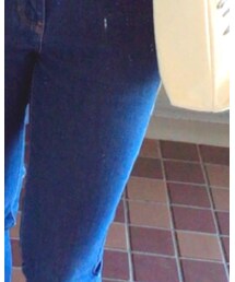 GU | デニムパンツ