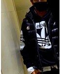 MONCLER(モンクレール)の「ジャケット/アウター(ダウンベスト)」