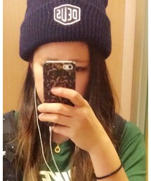 DEUS EX MACHINA | ニットキャップ/ビーニー