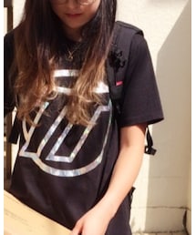 D.TT.K | Tシャツ/カットソー
