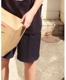 ZARA | その他パンツ