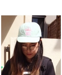 Stussy Women | キャップ
