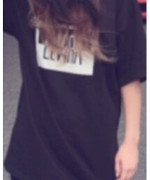 ELVIRA | Tシャツ/カットソー