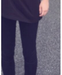 ZARA | パンツ