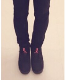 AIR JORDAN | スニーカー