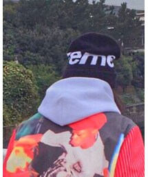 XXⅢ C’est Vingt-Trois | パーカー