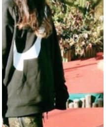 SOPHNET. | パーカー