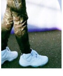 AIR JORDAN | スニーカー