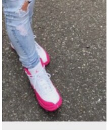 AIR JORDAN | スニーカー