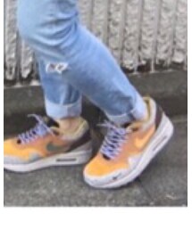 NIKE | スニーカー