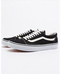 VANS | スニーカー