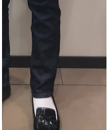 ODETTE E ODILE | パンプス