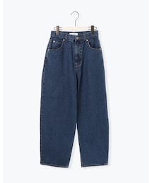 Melan Cleuge | 11.5OZ コクーンデニム(デニムパンツ)