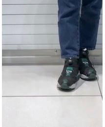 Reebok | スニーカー