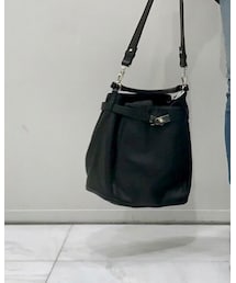SNIDEL | ハンドバッグ