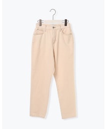 Melan Cleuge | 11.5OZ マムデニム(デニムパンツ)