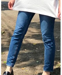 MOUSSY | デニムパンツ