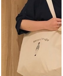 Melan Cleuge | トートバッグ
