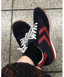 hummel | スニーカー