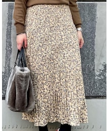 UNIQLO | スカート