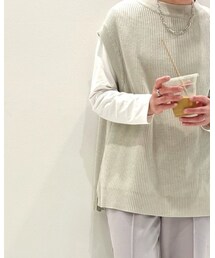 UNIQLO | Tシャツ/カットソー