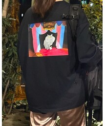 ehka sopo | Tシャツ/カットソー