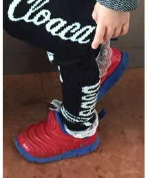 carolinebosmans | レギンス/スパッツ