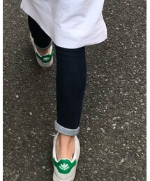 X-girl | デニムパンツ