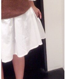 sodalite | シャツワンピース