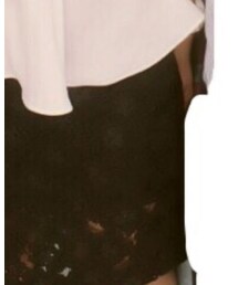 CECIL McBEE | スカート