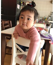 ZARA KIDS | ニット/セーター