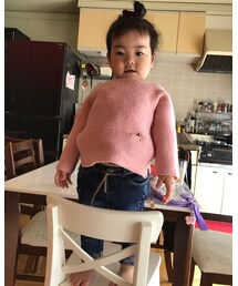 ZARA KIDS | デニムパンツ