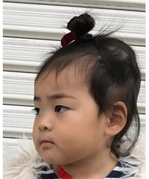 MARKEY'S | バレッタ/ヘアクリップ