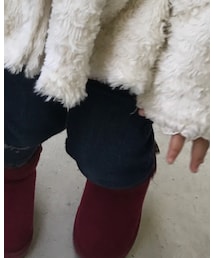 ZARA KIDS | デニムパンツ
