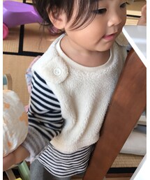 no brand | トップス