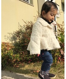 ZARA KIDS | デニムパンツ