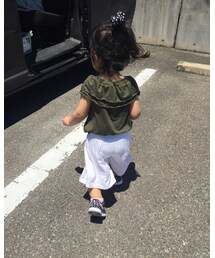 西松屋 | パンツ