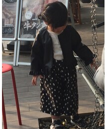 Birthday | ライダースジャケット