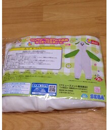 SEGAアミューズメント景品 | ロンパース