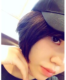 New hair | その他