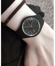ICE WATCH | アナログ腕時計