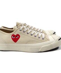 JACK PURCELL | CDG聯名款(スニーカー)
