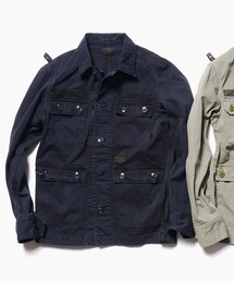 WTAPS | ミリタリージャケット