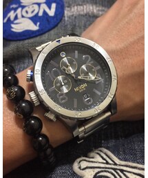 NIXON | アナログ腕時計