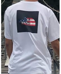 THE NORTH FACE | Tシャツ/カットソー