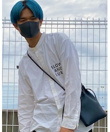 RAGEBLUE | シャツ/ブラウス