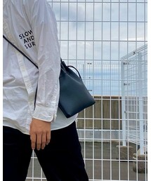 RAGEBLUE | ショルダーバッグ