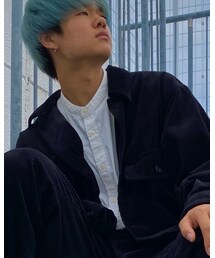 RAGEBLUE | シャツ/ブラウス